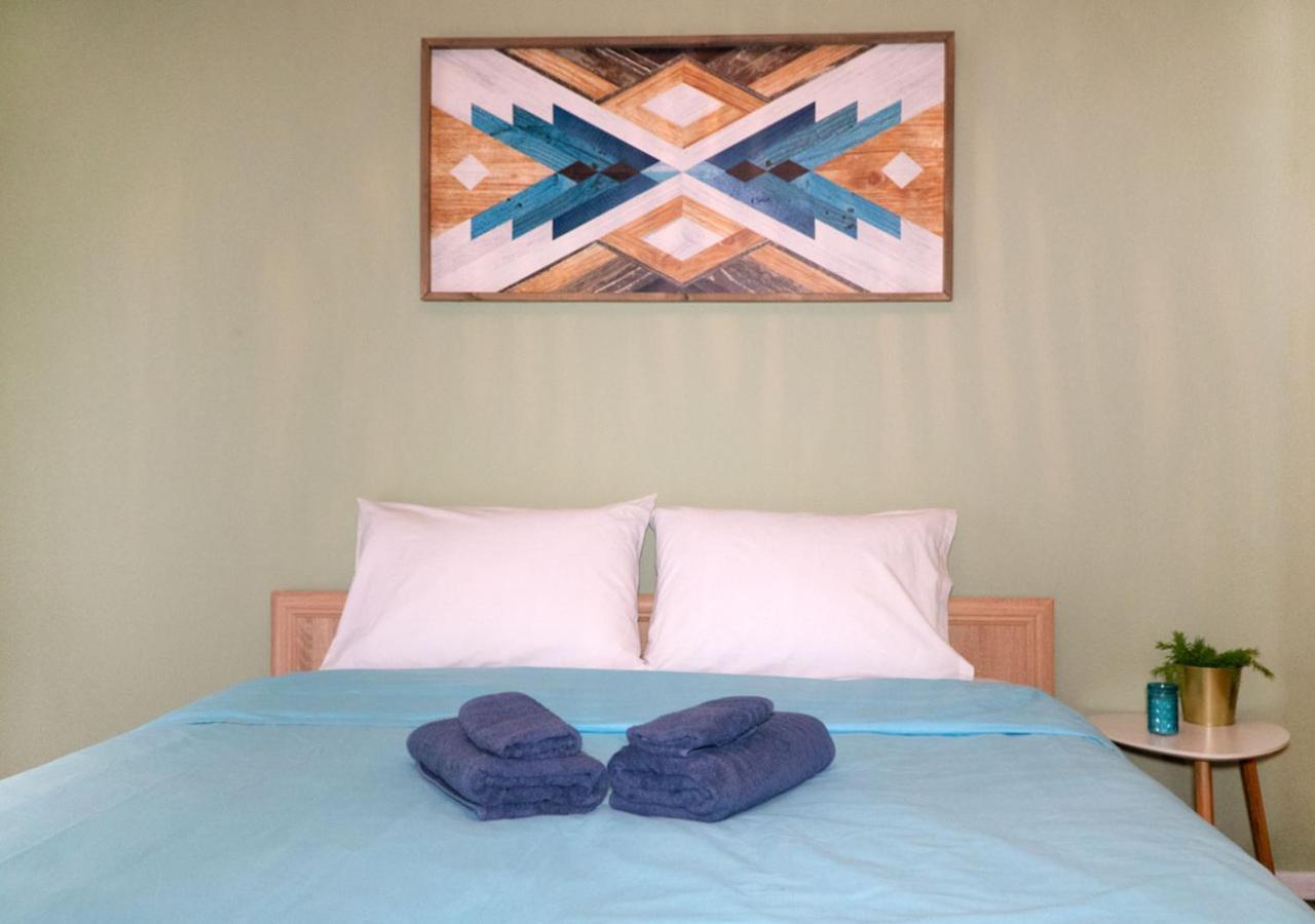 Houseloft Harmony Gardens Apartment Thessaloníki Ngoại thất bức ảnh