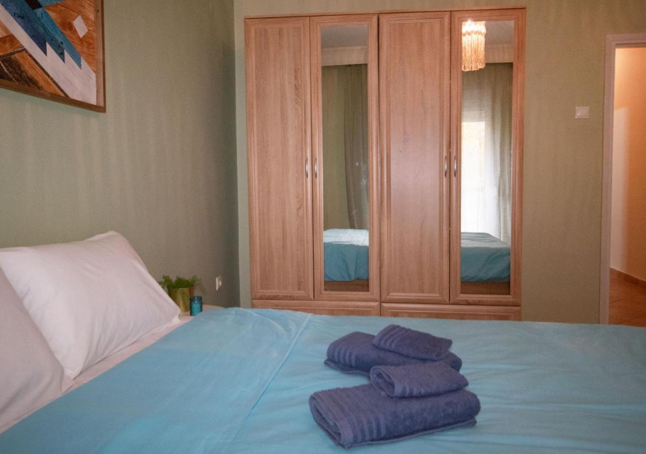 Houseloft Harmony Gardens Apartment Thessaloníki Ngoại thất bức ảnh