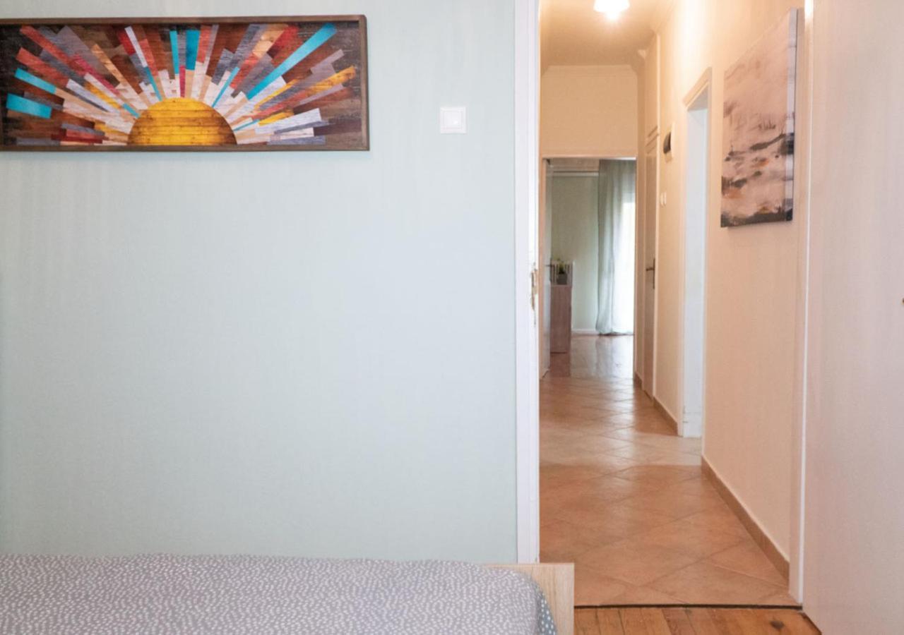 Houseloft Harmony Gardens Apartment Thessaloníki Ngoại thất bức ảnh