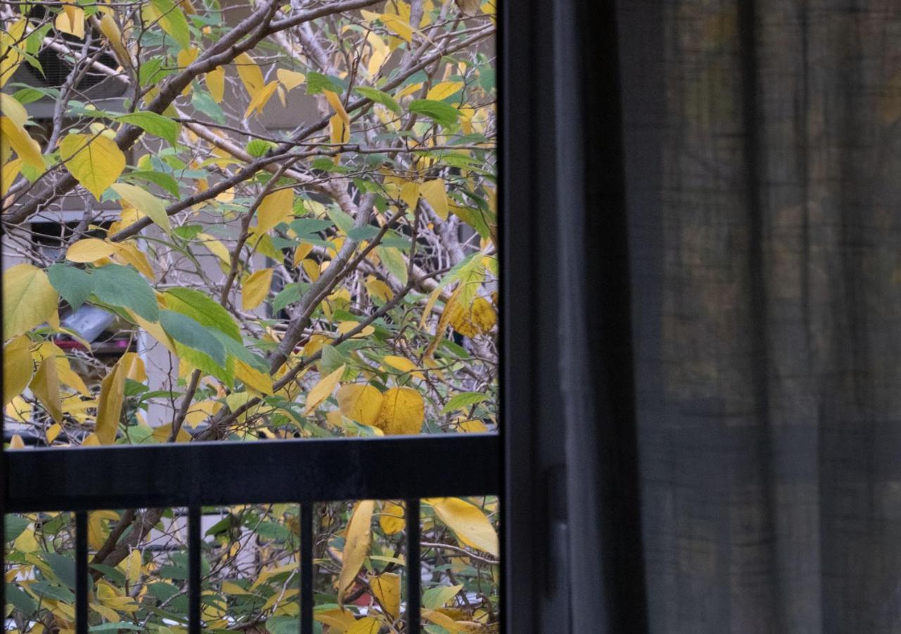 Houseloft Harmony Gardens Apartment Thessaloníki Ngoại thất bức ảnh