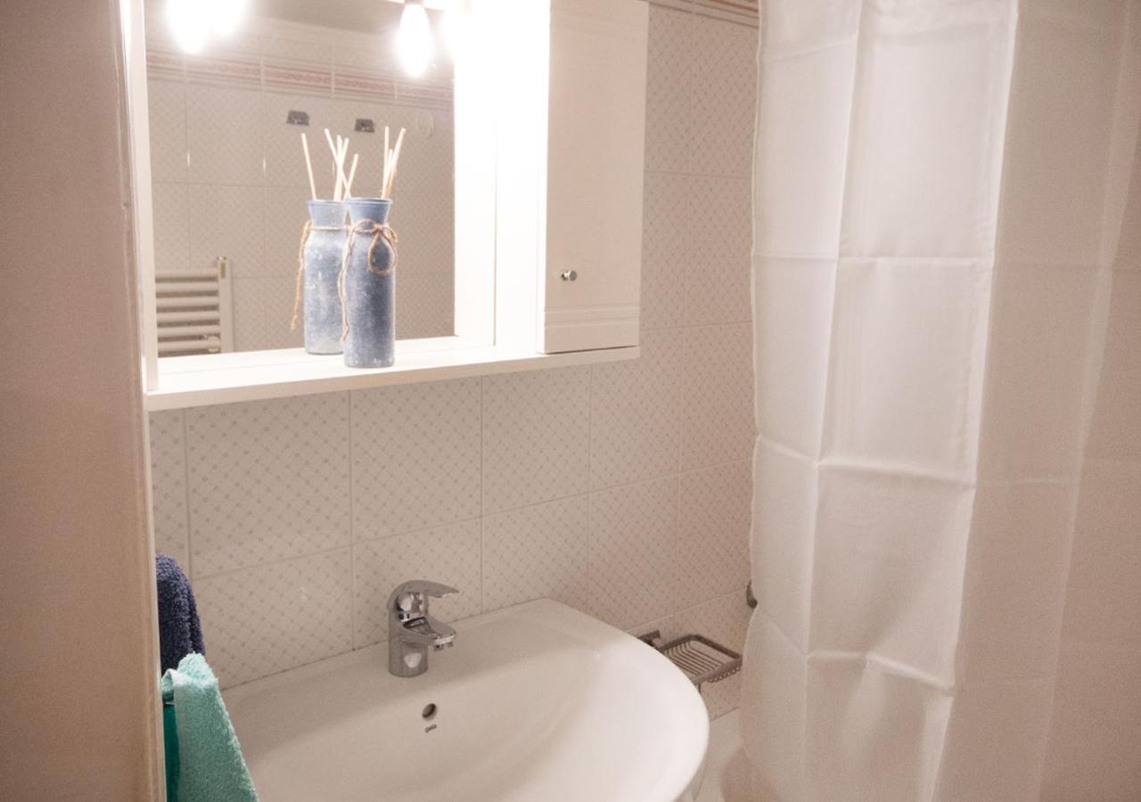 Houseloft Harmony Gardens Apartment Thessaloníki Ngoại thất bức ảnh