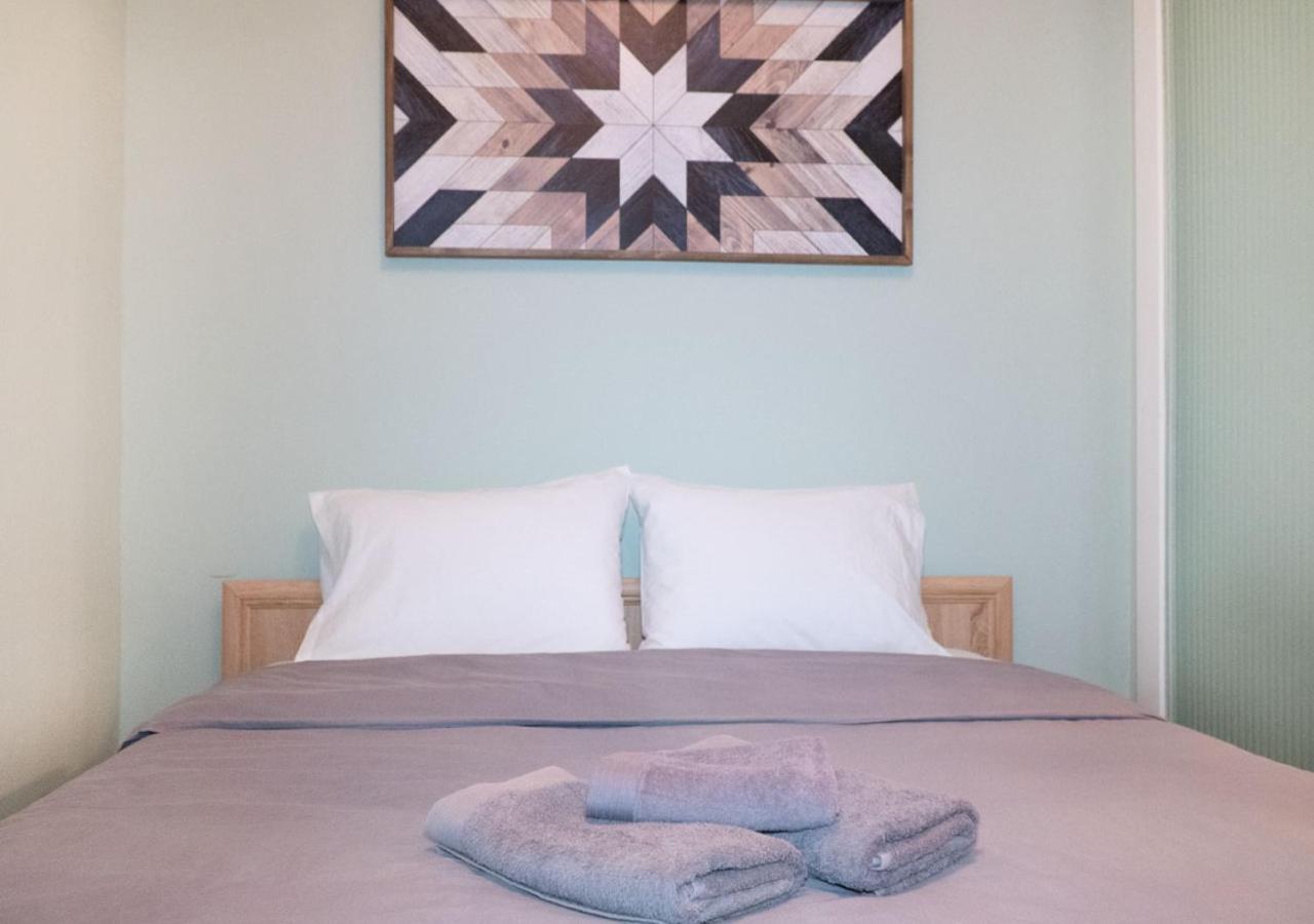 Houseloft Harmony Gardens Apartment Thessaloníki Ngoại thất bức ảnh