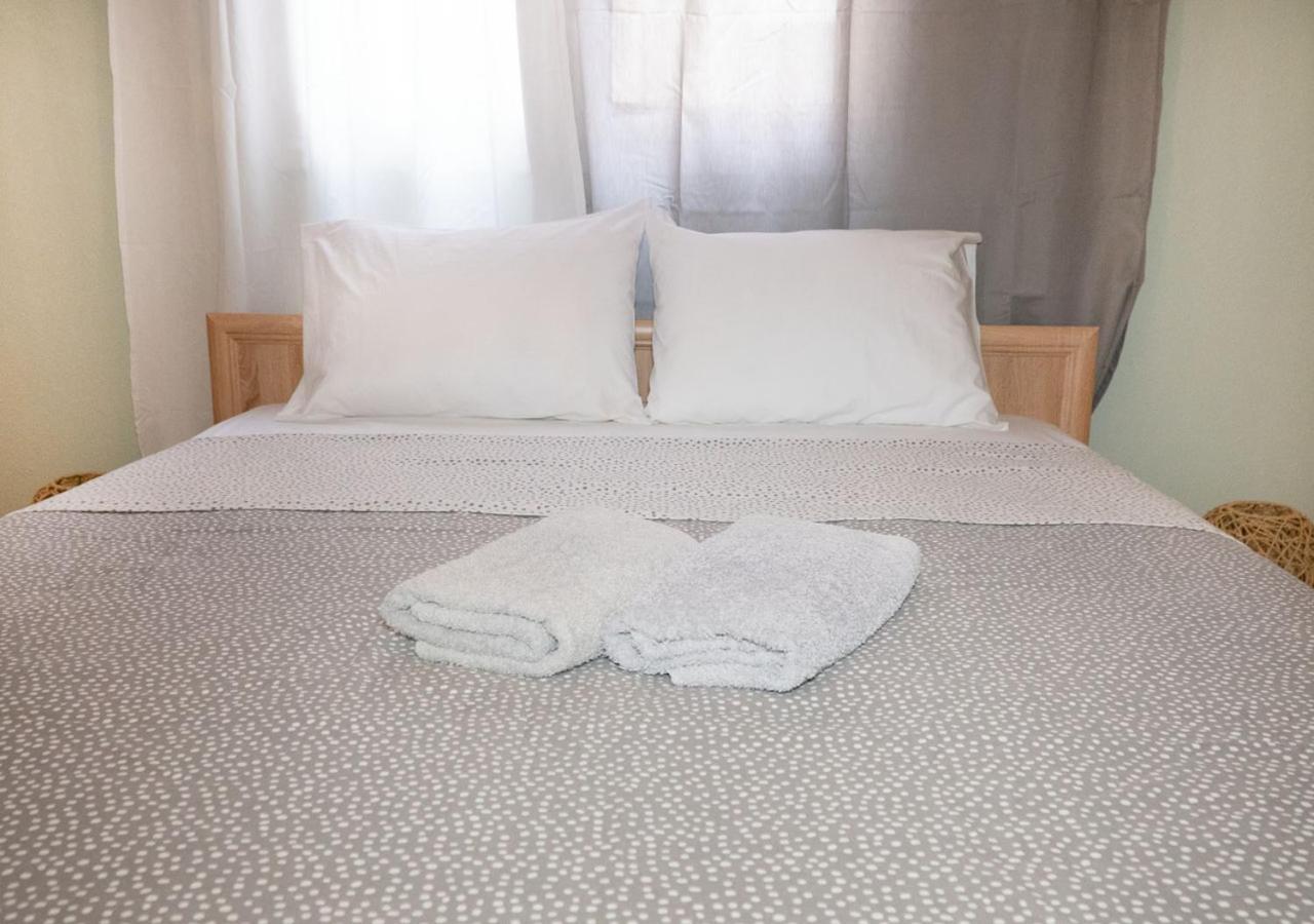 Houseloft Harmony Gardens Apartment Thessaloníki Ngoại thất bức ảnh