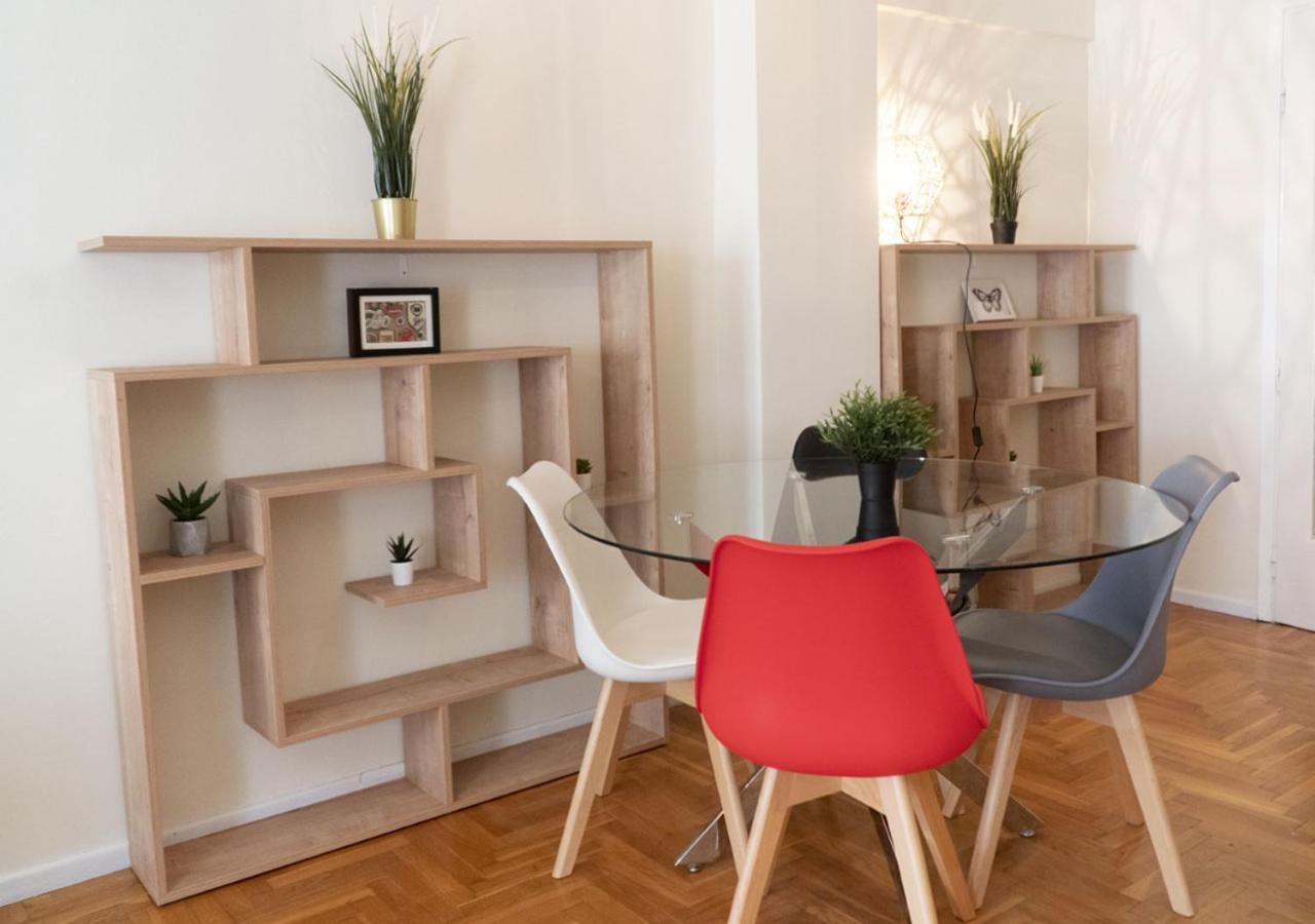 Houseloft Harmony Gardens Apartment Thessaloníki Ngoại thất bức ảnh