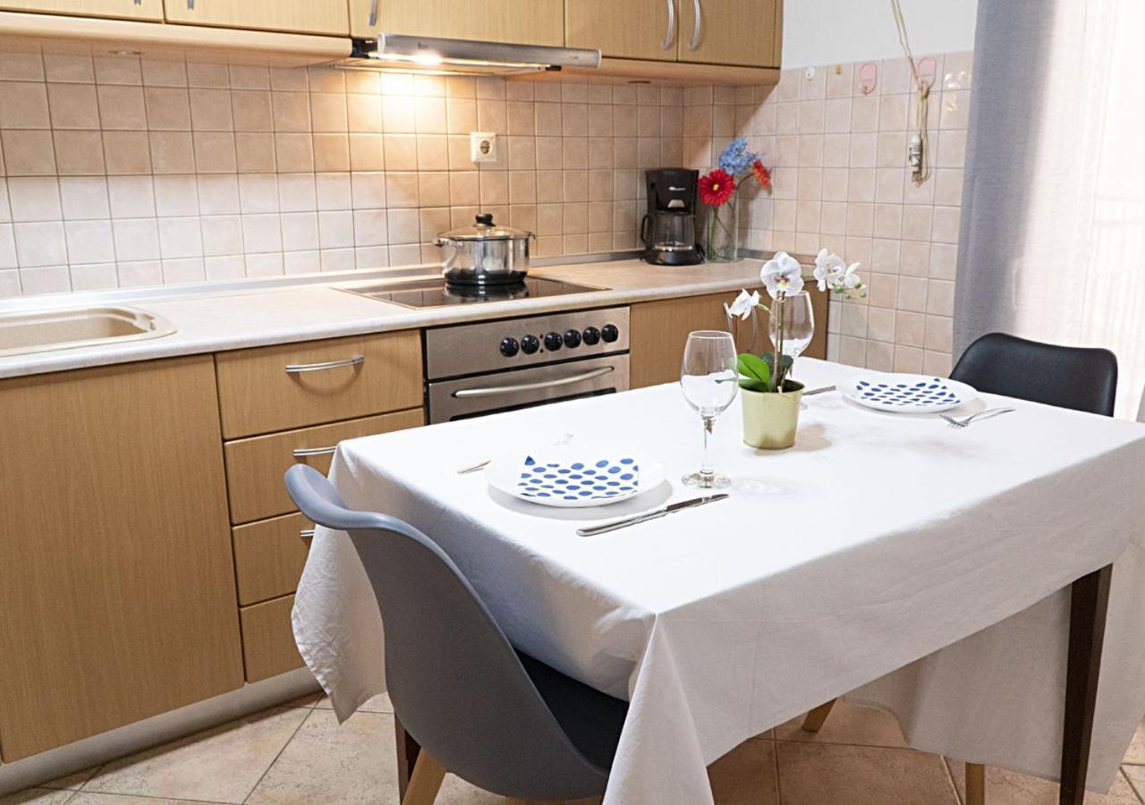 Houseloft Harmony Gardens Apartment Thessaloníki Ngoại thất bức ảnh